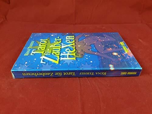 Terhef, Rena Tarot für Zauberhexen