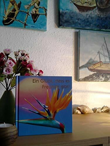 Ein Glück, dass es Freunde gibt! (Geschenkbücher)