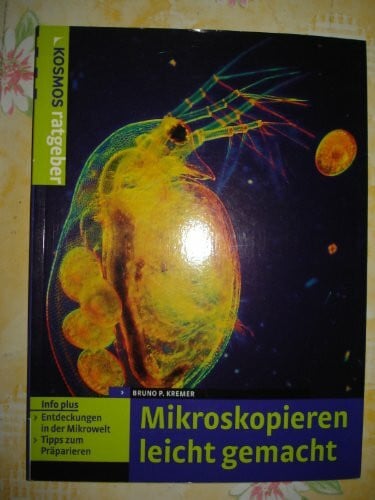 Mikroskopieren leichtgemacht