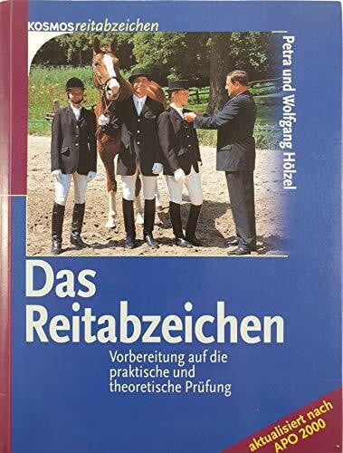 Hölzel, Wolfgang Das Reitabzeichen