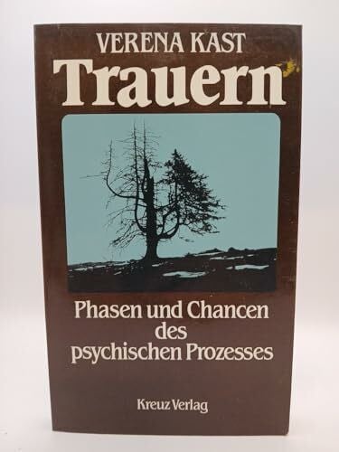 Kast, Verena Trauern