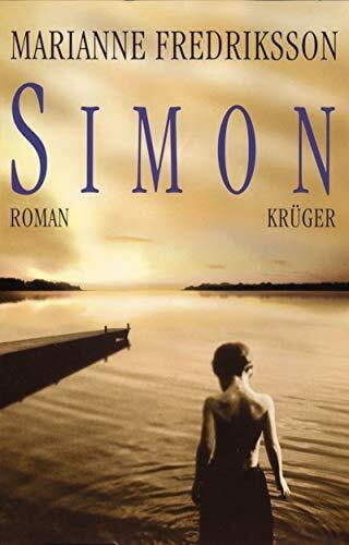 Senta Kapoun Simon: Roman