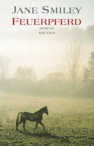 Hannah Bonner Feuerpferd: Roman