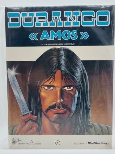 Swolfs, Yves Durango - Amos