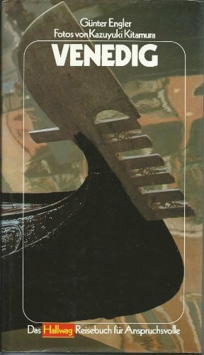 Kitamura, Kazuyuki Venedig (Butzemann-Bücher)