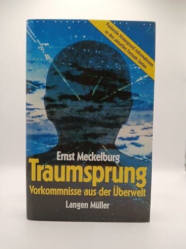 Meckelburg, Ernst Traumsprung. Vorkommnisse aus der Überwelt