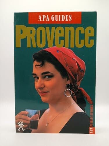 Apa Guides, Provence