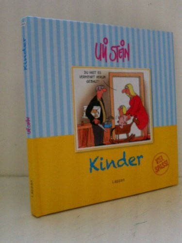 Stein, Uli Kinder - Viel Spaß!