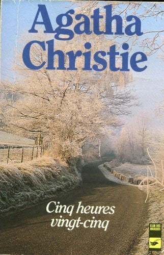 Christie-a A.b.c. contre poirot