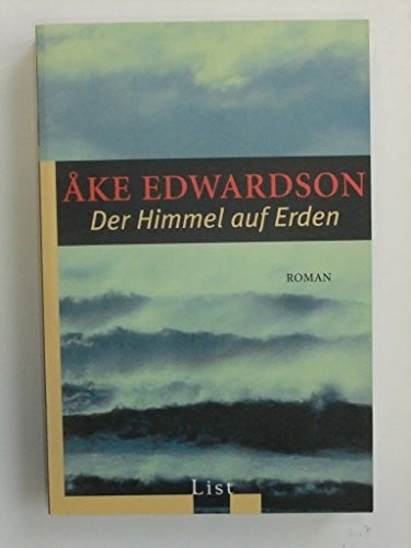 Edwardson, Åke Der Himmel auf Erden