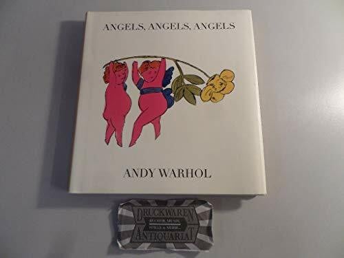 Warhol, Andy Angels, Angels, Angels