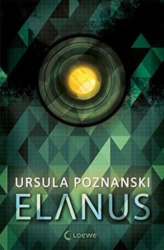 Poznanski, Ursula Elanus