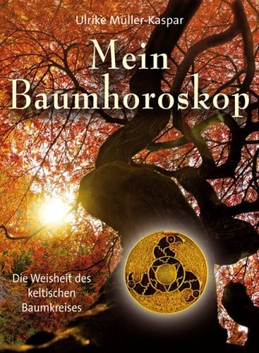 Müller-Kaspar, Ulrike Mein Baumhoroskop: Die Weisheit des keltischen Baumorakels