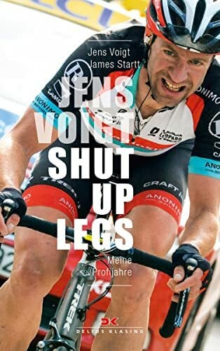 René Stein Jens Voigt: Shut Up Legs: Meine Profijahre