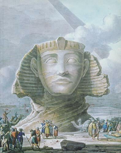 Chevallier, Raymond Louis-François Cassas 1756-1827: Im Banne der Sphinx - Ein französischer Zeichner reist nach Italien und in den Orient