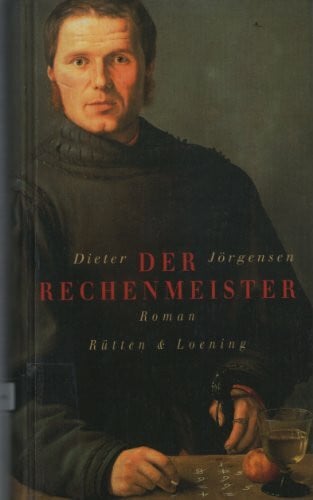 Dieter Jörgensen Der Rechenmeister