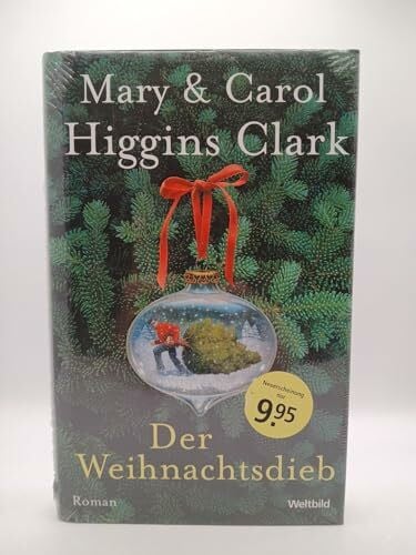 Henriksen, Marie Der Weihnachtsdieb