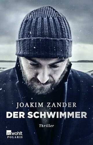 Nina Hoyer Der Schwimmer: Thriller aus Schweden (Klara Walldéen, Band 1)