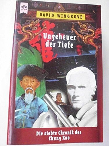 Ungeheuer der Tiefe