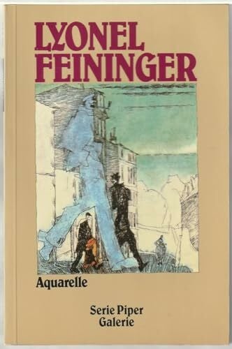 Hentzen, Alfred Aquarelle (Piper Taschenbuch)