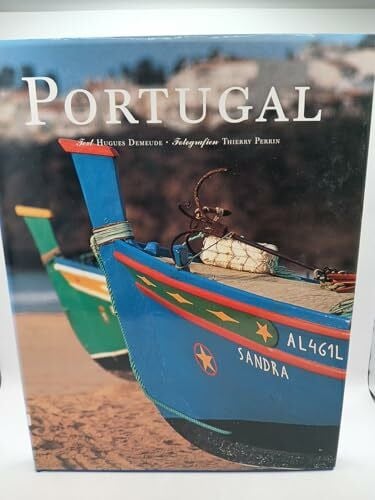 Demeude, Hugues Portugal
