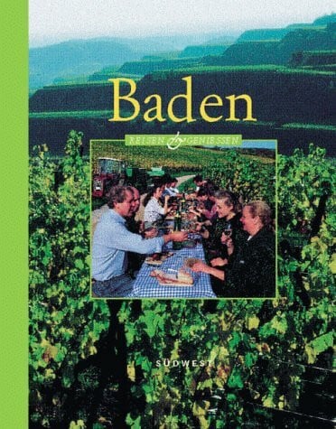 Käflein, Achim; Clauss, Stephan; Stechl, Hans-Albert Baden