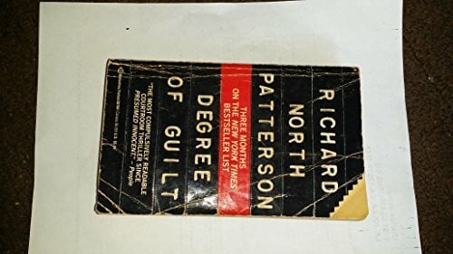 Patterson, Richard North Degree of Guilt