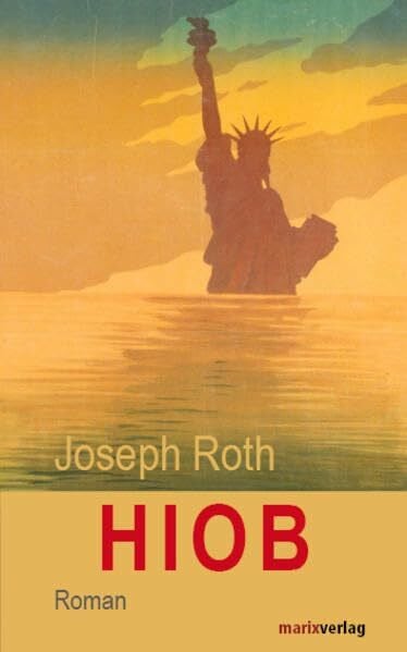 Roth, Joseph Hiob: Roman eines einfachen Mannes