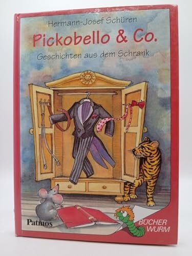 Schüren, Hermann-Josef Pickobello & Co.