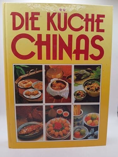 + Reid, Danie Passmore, Jacki Die Küche Chinas