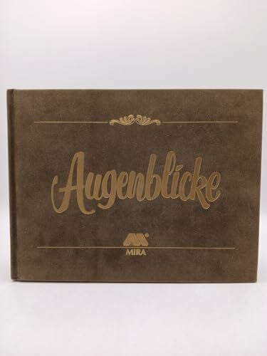 Freudl, Jürgen Augenblicke
