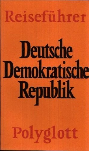 hans-lajta Deutsche Demokratische Republik (Polyglott on tour)