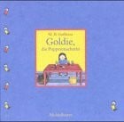 Goffstein, Marilyn B. Goldie, die Puppenmacherin