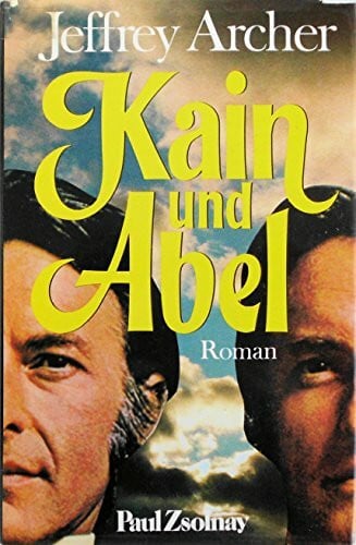 Winger, Ilse Kain und Abel: Roman