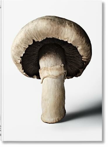 The Gourmand The Gourmand's Mushroom: A Collection of Stories and Recipes (Varia)
