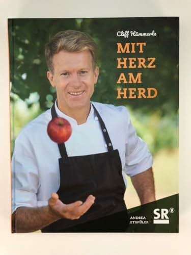Hämmerle, Cliff Cliff Hämmerle MIT HERZ AM HERD
