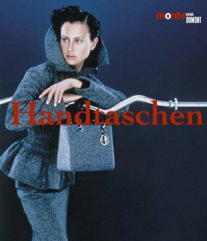 Steele, Valerie Handtaschen (monte von DUMONT)