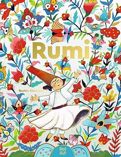 Bodmer, Thomas Rumi. Dichter der Liebe
