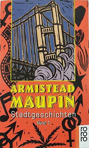 Maupin, Armistead Stadtgeschichten: Band 1