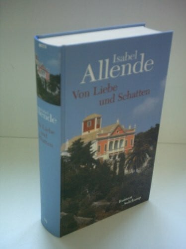 Ploetz, Dagmar Von Liebe und Schatten: Roman