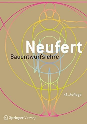 Kister, Johannes Bauentwurfslehre: Grundlagen, Normen, Vorschriften