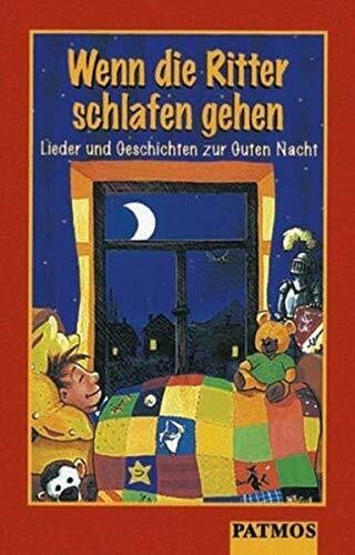 Diverse Wenn die Ritter schlafen gehen, 1 Cassette