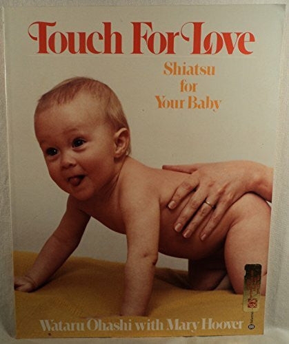 Ohashi, Wataru Touch for Love