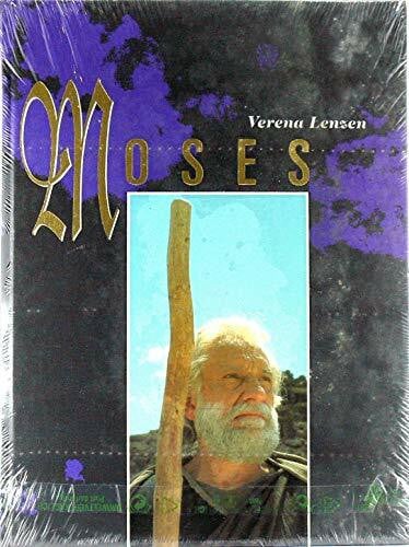 Lenzen, Verena Moses