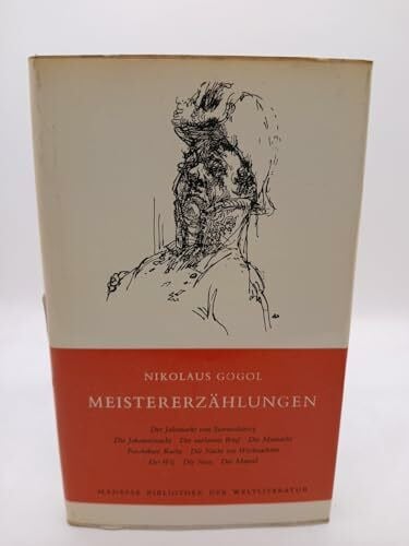 Goetz, Bruno Meistererzählungen: Aus d. Russ. u. hrsg. v. Bruno Goetz.