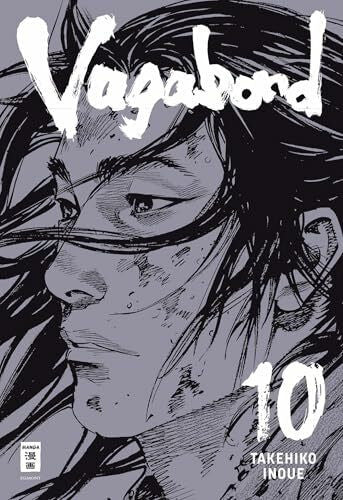 Haupt, Holger Hermann Vagabond 10 (Vagabond Master Edition)