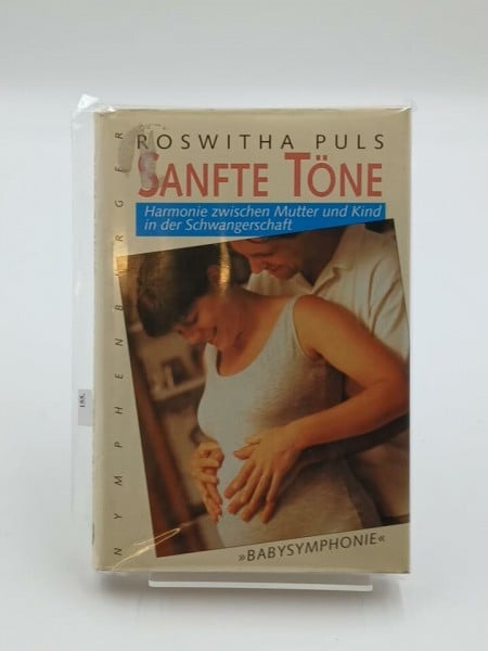 Angermann, Svend Sanfte Töne. Harmonie zwischen Mutter und Kind in der Schwangerschaft - Babysymphonie