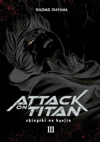Isayama, Hajime Attack on Titan Deluxe 3: Edle 3-in-1-Ausgabe des Mangas im Hardcover mit Farbseiten