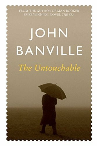 Banville, John The Untouchable