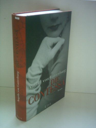 Gatterburg, Angela von Die Contessa